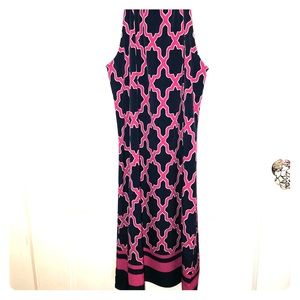 Crown and Ivy halter neck dress